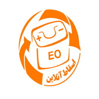 لوگو اسقاط آنلاین